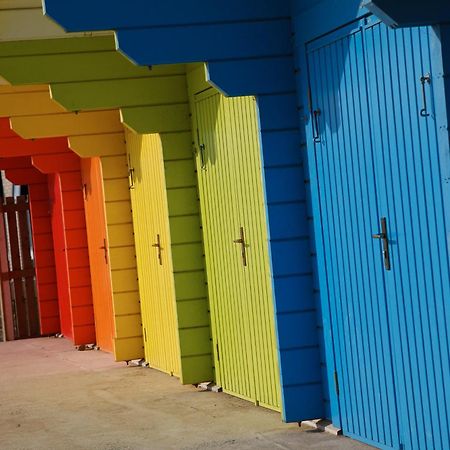 Park Manor Hotel سكرابورو المظهر الخارجي الصورة