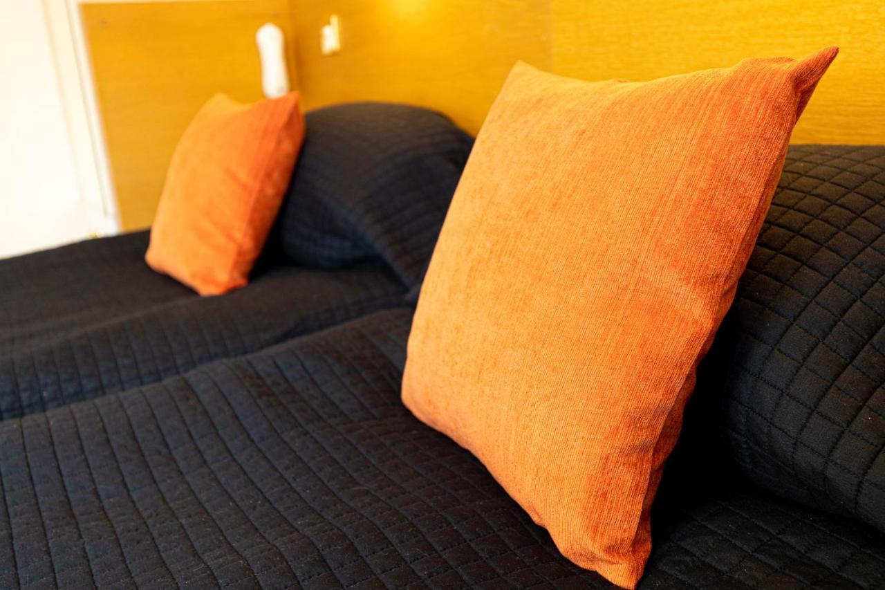 Park Manor Hotel سكرابورو المظهر الخارجي الصورة