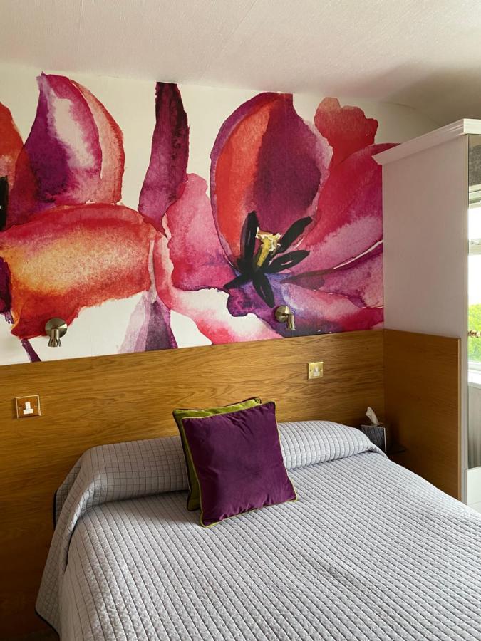 Park Manor Hotel سكرابورو المظهر الخارجي الصورة